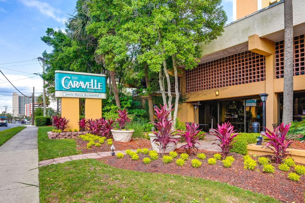 Myrtle Beach Resort Rental Private Beach Access! エクステリア 写真