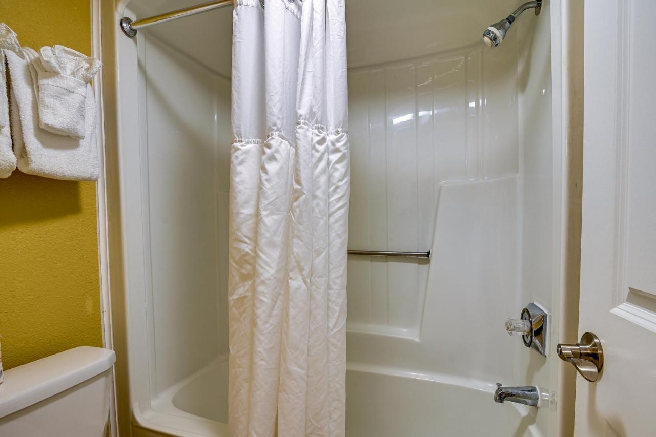 Myrtle Beach Resort Rental Private Beach Access! エクステリア 写真